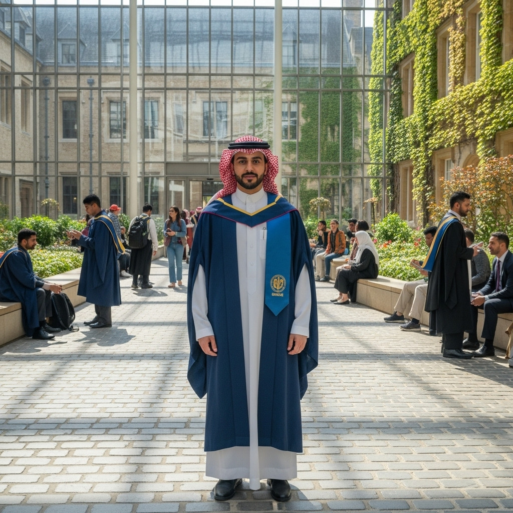 ماجستير إدارة الأعمال MBA: دليلك الشامل لفهم البرنامج وفرصه المستقبلية